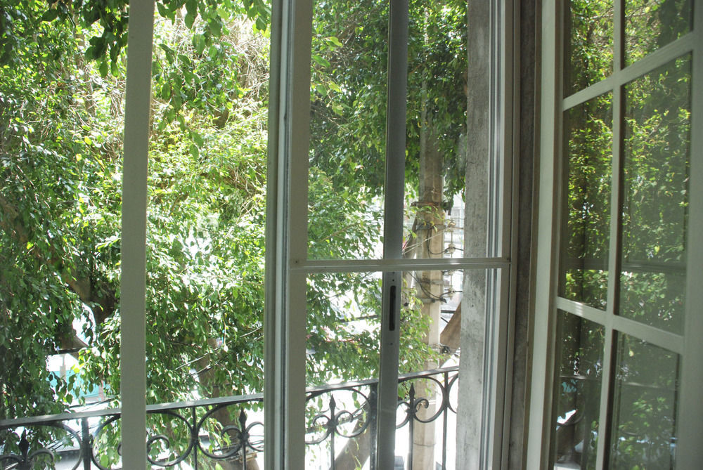 El Patio 77 B&B Mexico Extérieur photo