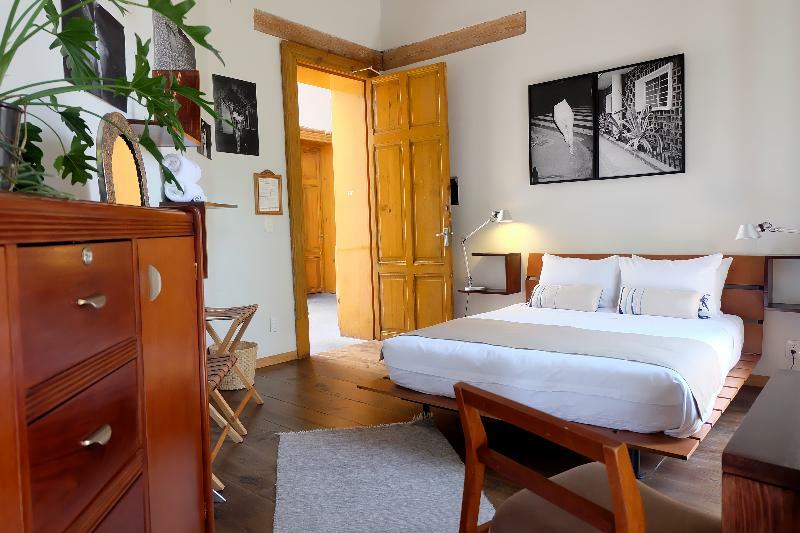 El Patio 77 B&B Mexico Extérieur photo